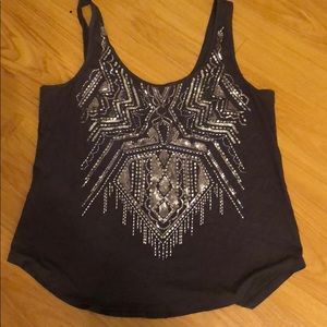EXPRESS tank top!